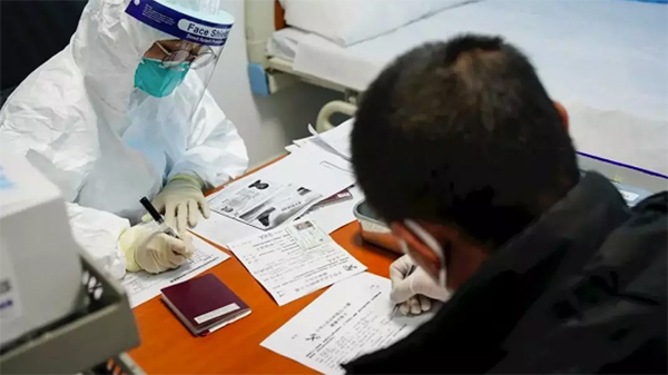 上海境外輸入疫情最新動態(tài)，背景、關(guān)鍵事件與地位分析