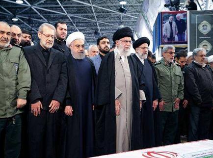 以色列伊朗最新信息及獲取指南，適合初學(xué)者與進(jìn)階用戶參考