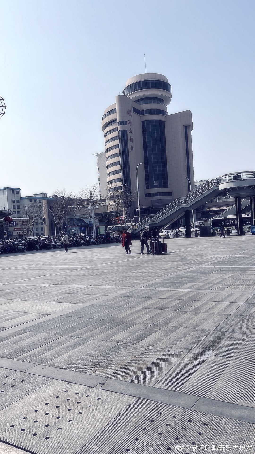 襄陽(yáng)火車站最新動(dòng)態(tài)及進(jìn)展消息