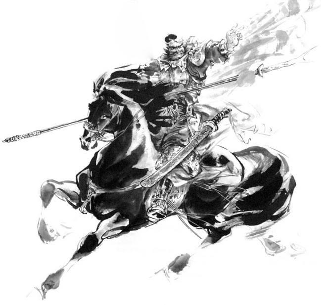 最新爆笑三國，三國那些事，笑料不斷