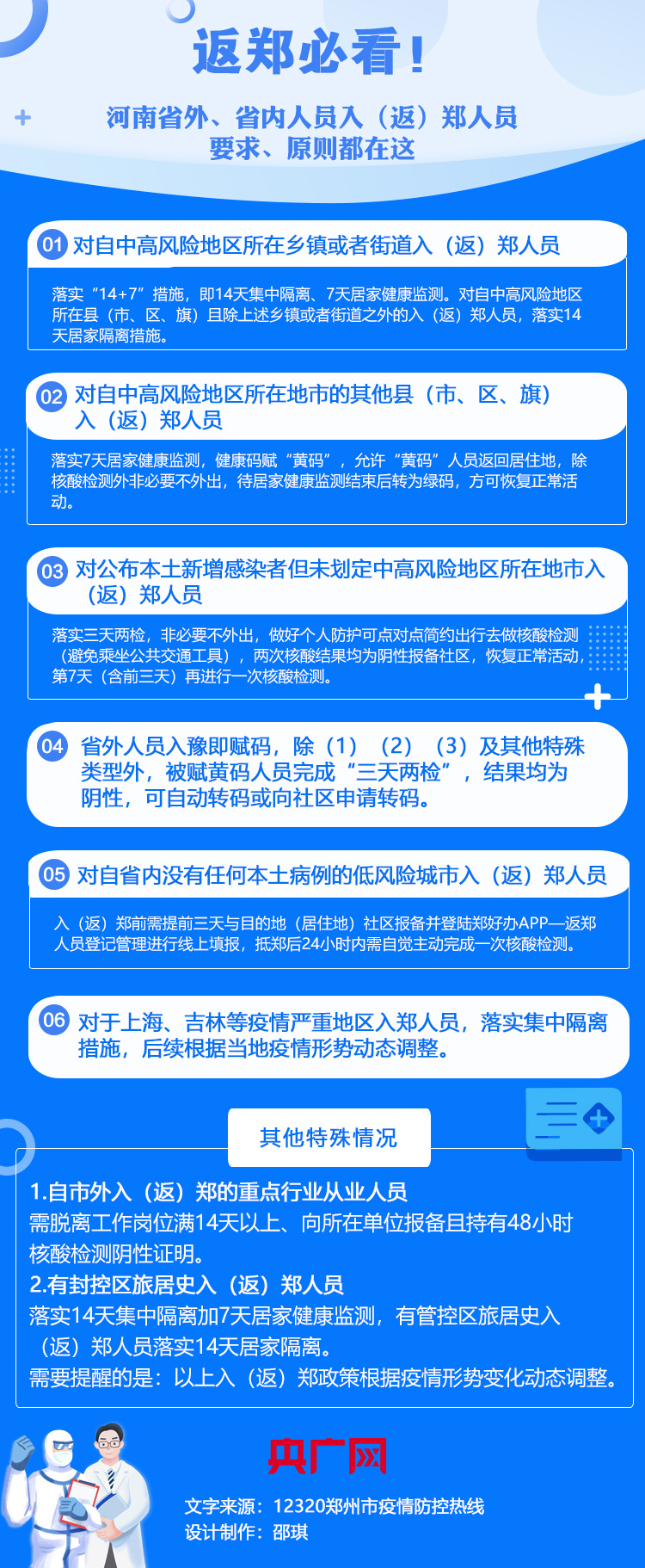 鄭州隔離規(guī)定，時代的產(chǎn)物與社會的責(zé)任更新解讀