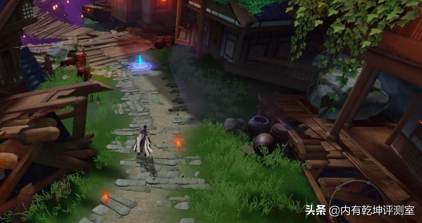 真武世界最新章節(jié)揭秘，背景、事件與地位概述