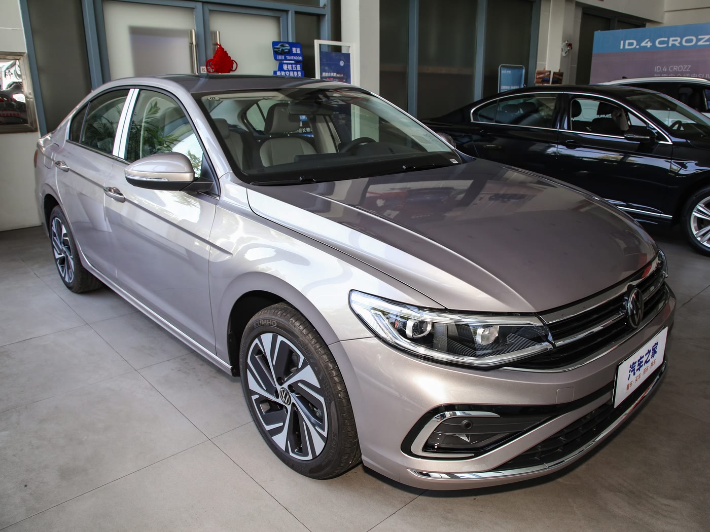 最新款寶來(lái)車，經(jīng)典與創(chuàng)新完美融合