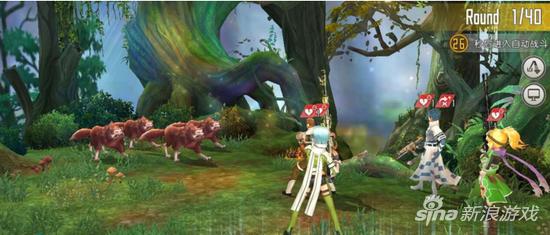 熱血?dú)w來！最新9劍士掀起江湖新篇章