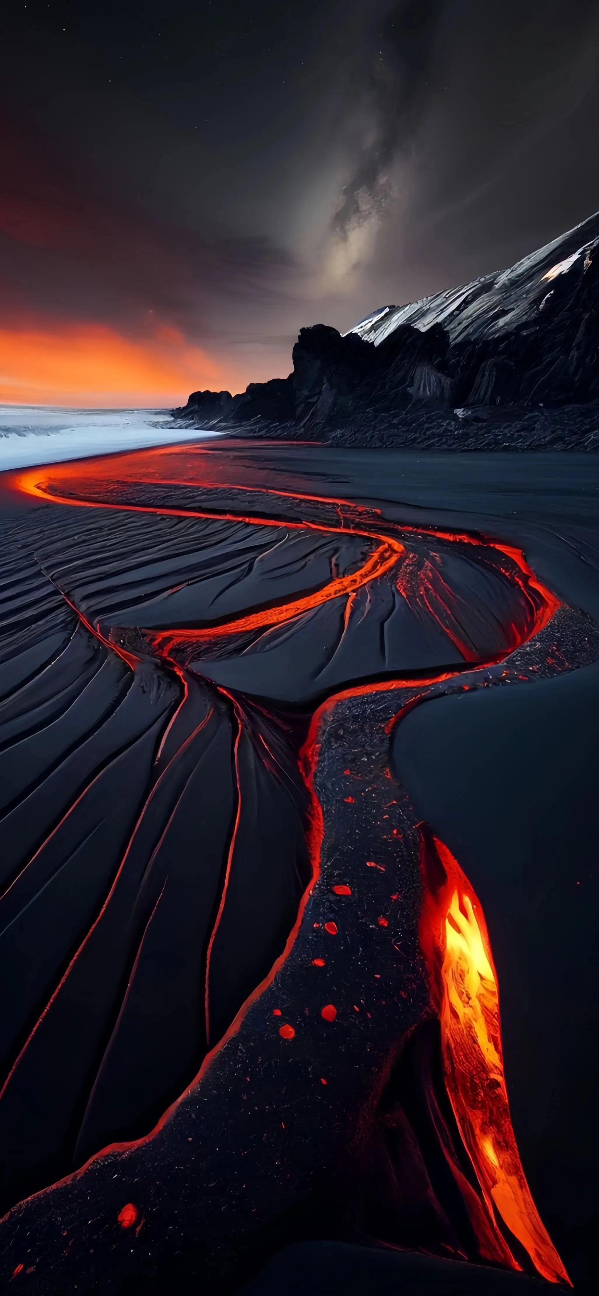 最新蘋果手機(jī)，旅行中的自然美景探索伙伴