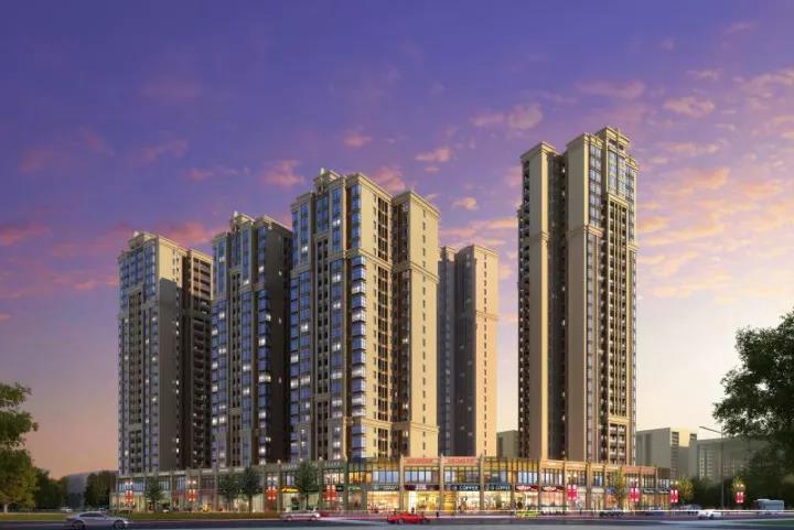 綿陽最新房產(chǎn)資訊更新，樓市動態(tài)一網(wǎng)打盡