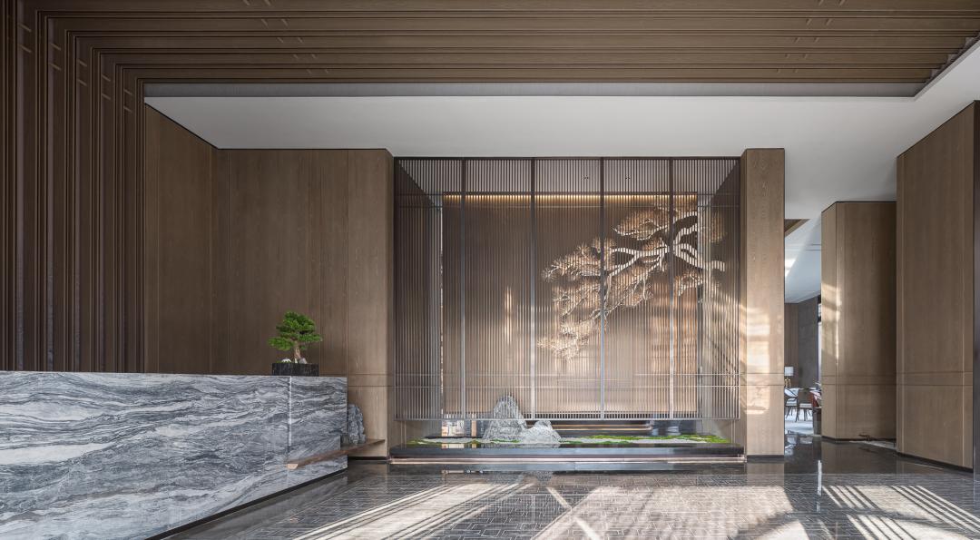 璟萃雅園，樹立理想生活新標(biāo)桿