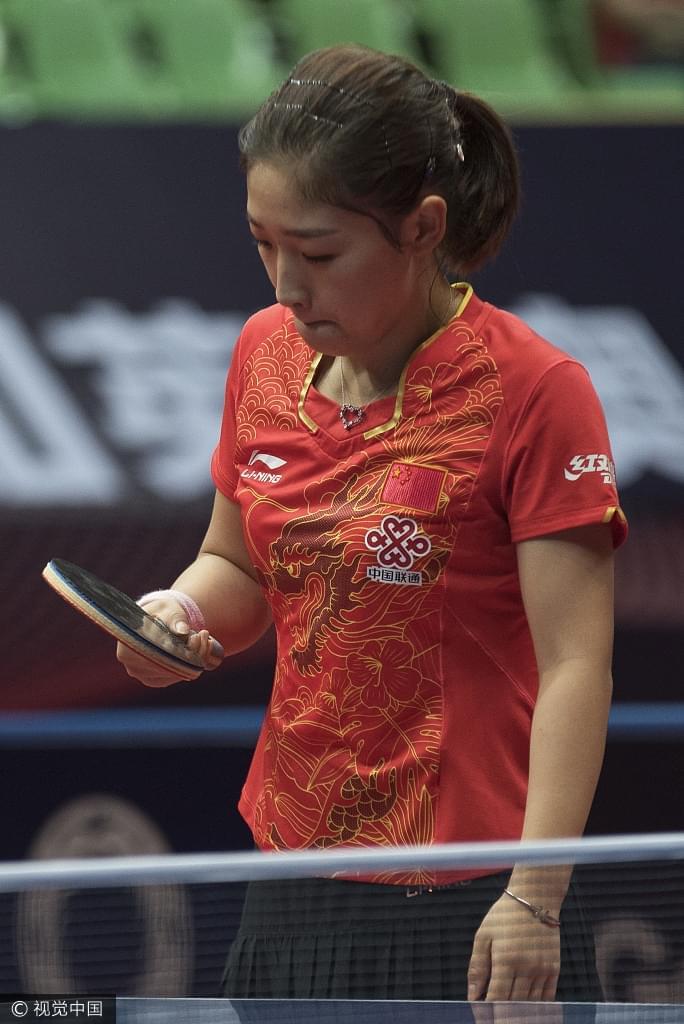 劉詩(shī)雯最新賽事，自信與成就感的蛻變之路