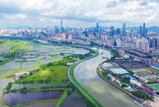 當(dāng)下流行語(yǔ)探尋之旅，與大自然共舞，尋找內(nèi)心平靜之旅