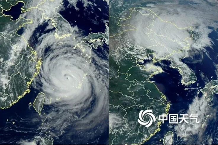 臺(tái)風(fēng)海神最新動(dòng)態(tài)更新，最新情況匯總