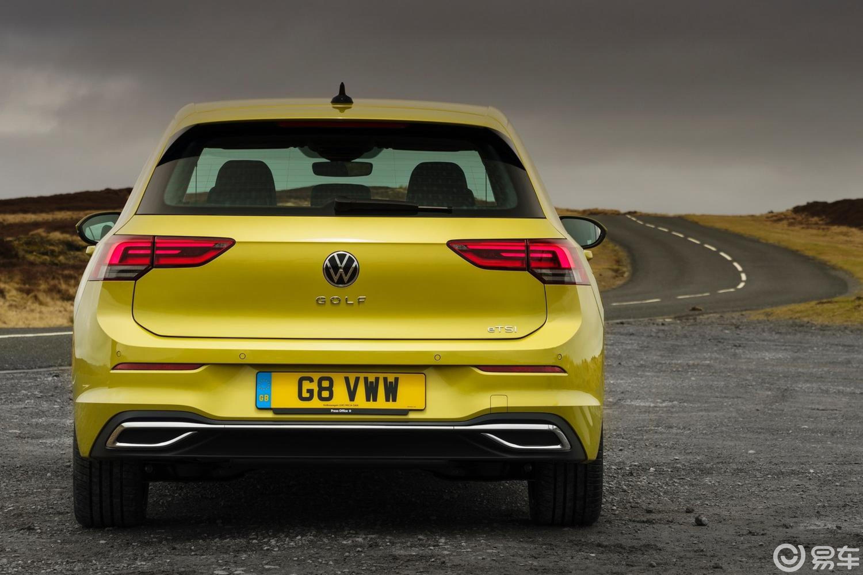 高爾最新款，家庭之旅與友誼紐帶的紐帶