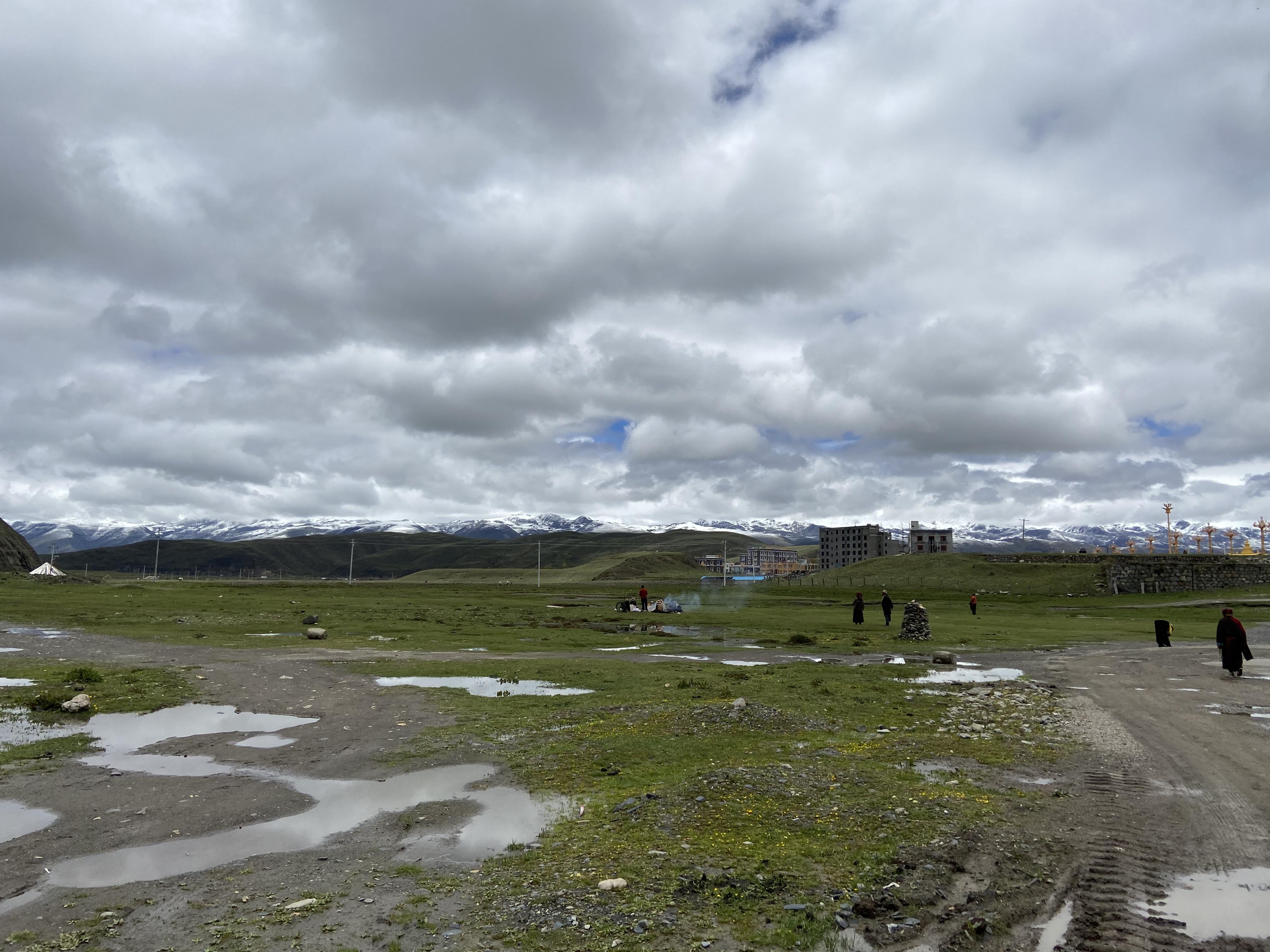 新都橋，變化中的學(xué)習(xí)之旅，自信與成就感的源泉